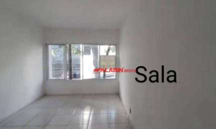Apartamento com 3 dormitórios à venda, 107 m² por R$ 510.000,00 - Liberdade - São Paulo/SP