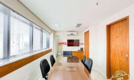 Conjunto à venda, 60 m² por R$ 390.000 - Aclimação - São Paulo/SP