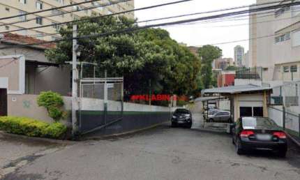 Terreno à venda, 1.160 m² - Vila Mariana - São Paulo/SP