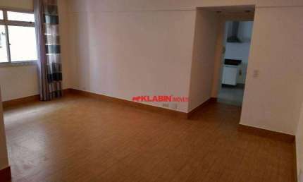 Apartamento com 2 dormitórios para alugar, 100 m² por R$ 7.010,00/mês - Vila Olímpia - São Paulo/SP
