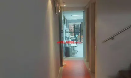 Sobrado para alugar, 120 m² por R$ 8.000/mês - Vila Mariana - São Paulo/SP