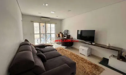 Sobrado com 3 dormitórios à venda, 130 m² por r$ 1.750.000,00 - vila mariana - são paulo/sp