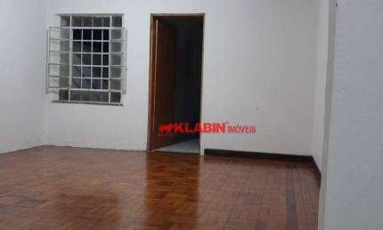Sobrado com 3 dormitórios à venda, 142 m² por R$ 750.000,00 - Jardim Glória - São Paulo/SP