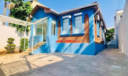 Casa à venda, 150 m² por R$ 4.000.000,00 - Cambuci - São Paulo/SP