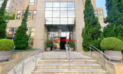 Sala à venda, 30 m² por R$ 330.000,00 - Vila Mariana - São Paulo/SP