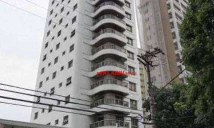 Apartamento à venda, 214 m² por R$ 2.000.000,00 - Jardim da Saúde - São Paulo/SP