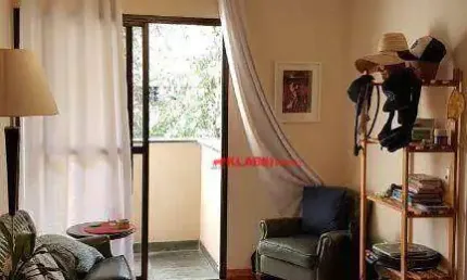 Apartamento com 1 dormitório à venda, 43 m² por R$ 553.000,00 - Paraíso - São Paulo/SP