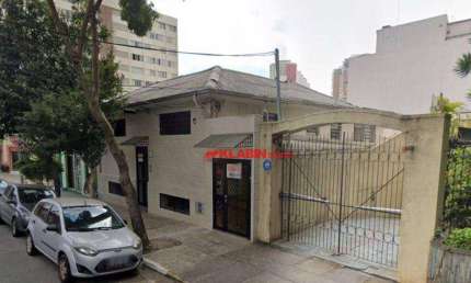 Loja para alugar, 30 m² por r$ 1.950,00/mês - vila clementino - são paulo/sp