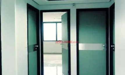 Sala para alugar, 33 m² por R$ 1.990,00/mês - Ipiranga - São Paulo/SP