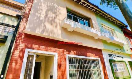 Sobrado com 3 dormitórios à venda, 150 m² por R$ 950.000,00 - Vila Mariana - São Paulo/SP