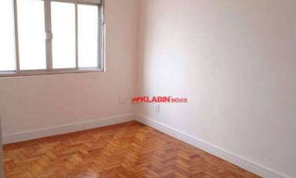 Apartamento com 1 dormitório à venda, 43 m² por R$ 320.000,00 - Aclimação - São Paulo/SP