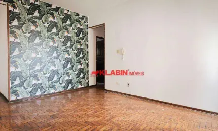 Apartamento com 2 dormitórios à venda, 55 m² por R$ 580.000,00 - Vila Mariana - São Paulo/SP