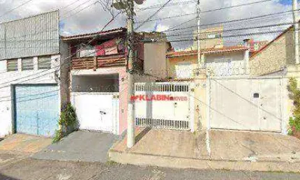 Terreno à venda, 270 m² por R$ 400.000,00 - Parque Ipê - São Paulo/SP