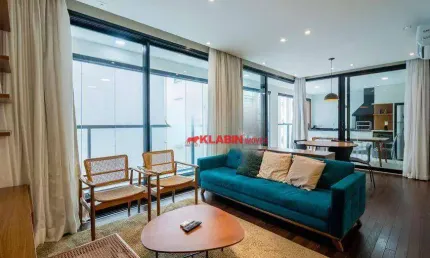 Jardim Paulista semi-novo,  3 suítes, 133m2, garagens demarcada, lazer completo.