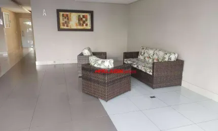 Apartamento com 2 dormitórios à venda, 54 m² por R$ 430.000,00 - Vila da Saúde - São Paulo/SP