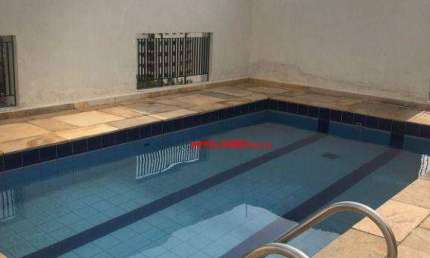 Apartamento com 2 dormitórios à venda, 47 m² por R$ 430.000,00 - Barra Funda - São Paulo/SP