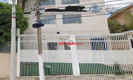 Prédio, 682 m² - venda por R$ 7.500.000,00 ou aluguel por R$ 42.108,01/mês - Jardim da Glória - São Paulo/SP