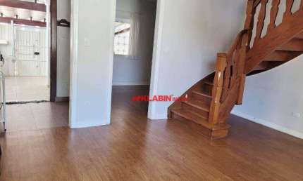 Sobrado com 2 dormitórios à venda, 183 m² por R$ 990.000,00 - Saúde - São Paulo/SP