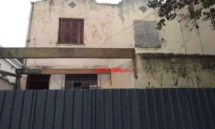 Sobrado com 2 dormitórios à venda, 120 m² por R$ 1.300.000,00 - Vila Mariana - São Paulo/SP