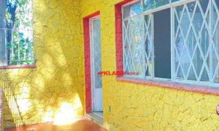 Sobrado, 548 m² - venda por R$ 5.000.000 ou aluguel por R$ 18.500/mês - Vila Mariana - São Paulo/SP