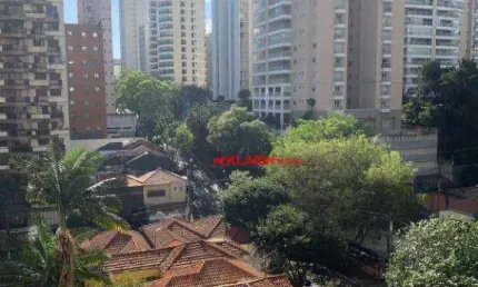 Apartamento com 3 dormitórios à venda, 180 m² por r$ 1.600.000,00 - paraíso - são paulo/sp
