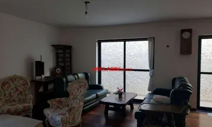Sobrado com 3 dormitórios à venda, 250 m² por R$ 2.000.000,00 - Jardim Vila Mariana - São Paulo/SP