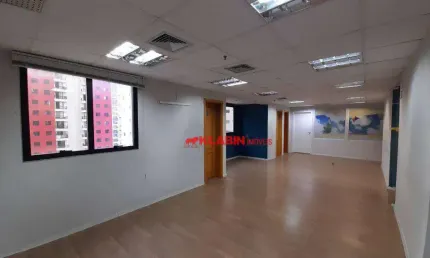 Andar Corporativo para alugar, 300 m² por R$ 25.000,01/mês - Vila da Saúde - São Paulo/SP