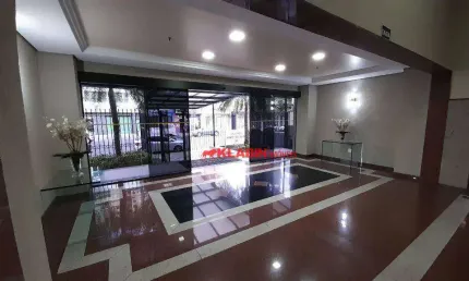 Andar corporativo para alugar, 300 m² por r$ 25.000,01/mês - vila da saúde - são paulo/sp