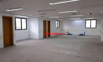Andar Corporativo para alugar, 300 m² por R$ 25.000,01/mês - Vila da Saúde - São Paulo/SP