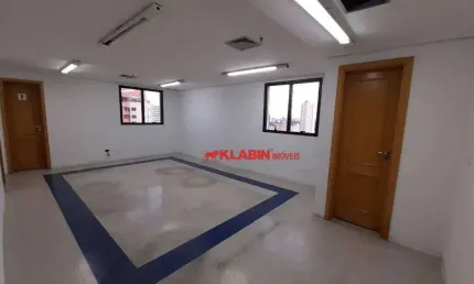 Andar Corporativo para alugar, 300 m² por R$ 25.000,01/mês - Vila da Saúde - São Paulo/SP