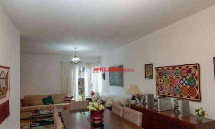 Sobrado com 3 dormitórios à venda, 200 m² por R$ 1.520.000,00 - Campo Belo - São Paulo/SP