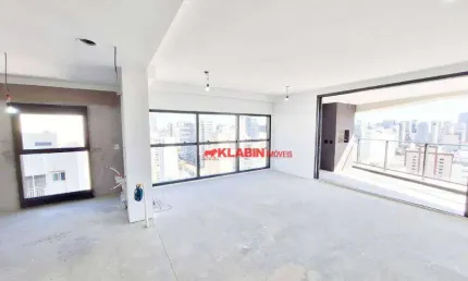 Apartamento com 3 dormitórios à venda, 152 m² por r$ 3.398.000,00 - vila olímpia - são paulo/sp