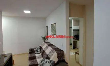 Apartamento com 2 quartos à venda na Avenida Raimundo Pereira de Magalhães, Jardim Íris, São Paulo
