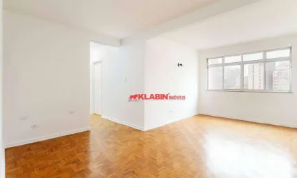 Apartamento com 2 dormitórios à venda, 90 m² por r$ 920.000,00 - jardim paulista - são paulo/sp