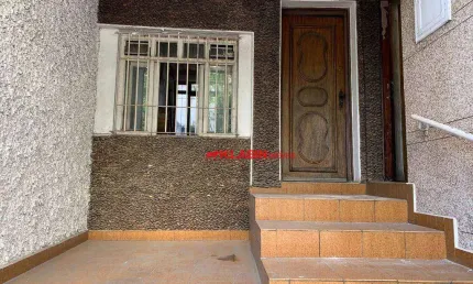 Casa com 2 dormitórios à venda, 70 m² por r$ 700.000,00 - vila dom pedro i - são paulo/sp