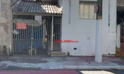 Casa com 1 dormitório à venda, 60 m² por R$ 700.000,00 - Vila Dom Pedro I - São Paulo/SP
