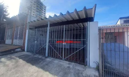 Casa com 3 dormitórios à venda, 95 m² por r$ 530.000,00 - jardim aeroporto - são paulo/sp