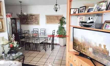 Apartamento com 2 dormitórios à venda, 85 m² por R$ 1.100.000,00 - Água Branca - São Paulo/SP