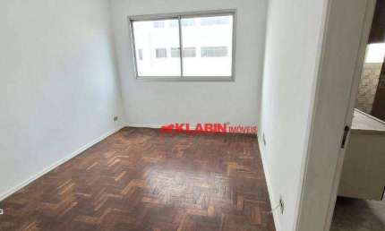 Apartamento com 2 dormitórios à venda, 70 m² por R$ 495.000,00 - Vila Guarani (Zona Sul) - São Paulo/SP