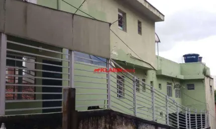Sobrado com 7 dormitórios, 413 m² - venda por R$ 1.500.000,00 ou aluguel por R$ 8.900,00/mês - Vila Monte Alegre - São Paulo/SP