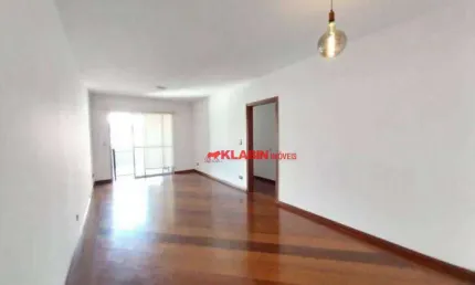 Apartamento com 3 dormitórios à venda, 80 m² por r$ 599.000 - saúde - são paulo/sp