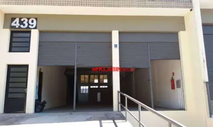 Galpão para alugar, 800 m² por R$ 36.781,68/mês - Tamboré - Barueri/SP
