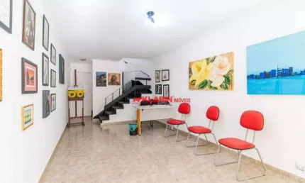 Casa com 2 dormitórios à venda, 90 m² por R$ 600.000 - Jardim Santo Antoninho - São Paulo/SP