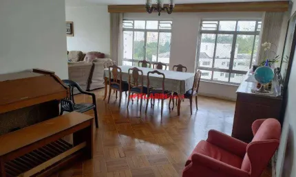 Apartamento com 3 dormitórios à venda, 153 m² por r$ 1.100.000,00 - aclimação - são paulo/sp