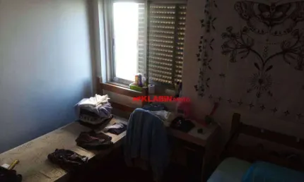 Apartamento com 3 dormitórios à venda, 96 m² por r$ 820.000,00 - vila mariana - são paulo/sp