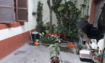 Casa com 2 dormitórios à venda, 178 m² por R$ 1.500.000,00 - Vila Mariana - São Paulo/SP