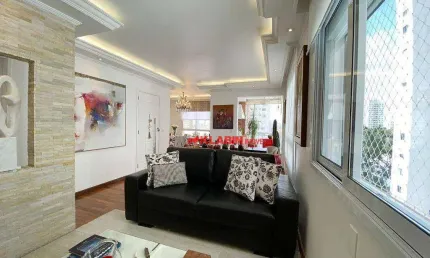 Vila clementino; metrô; 109m²; 3 dormitórios (1 suíte); sacada gourmet; 3 vagas; lazer com piscina; pronto para morar