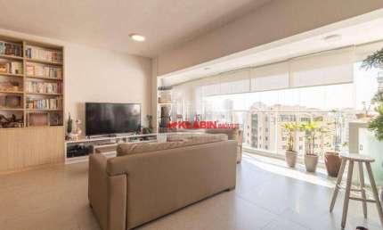 Apartamento com 3 quartos à venda na Rua Desembargador Aragão, Vila Mariana, São Paulo