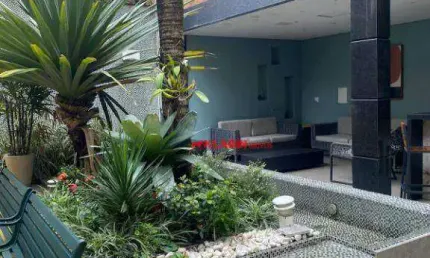 Loja para alugar, 350 m² por r$ 16.073,12/mês - vila firmiano pinto - são paulo/sp