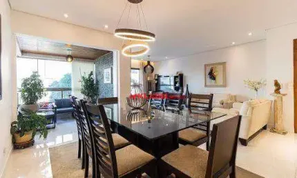 # apartamento reformado - 3 dormitórios, 140 m2 área útil, 3 vagas de garagem - aclimação.